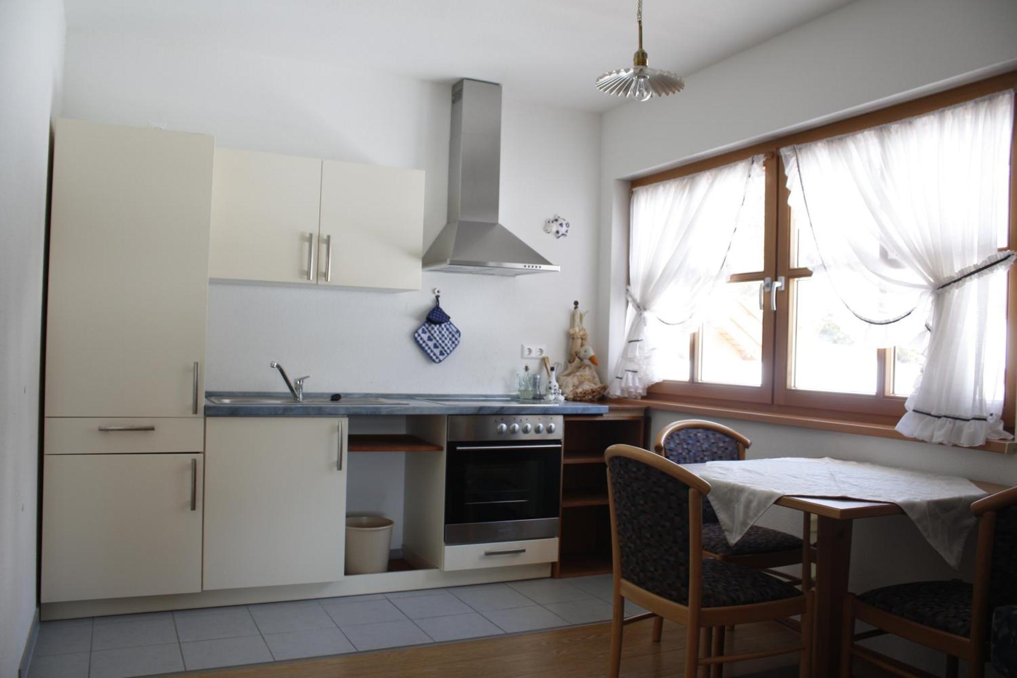 Le Maier Villa San Vigilio Di Marebbe Ruang foto