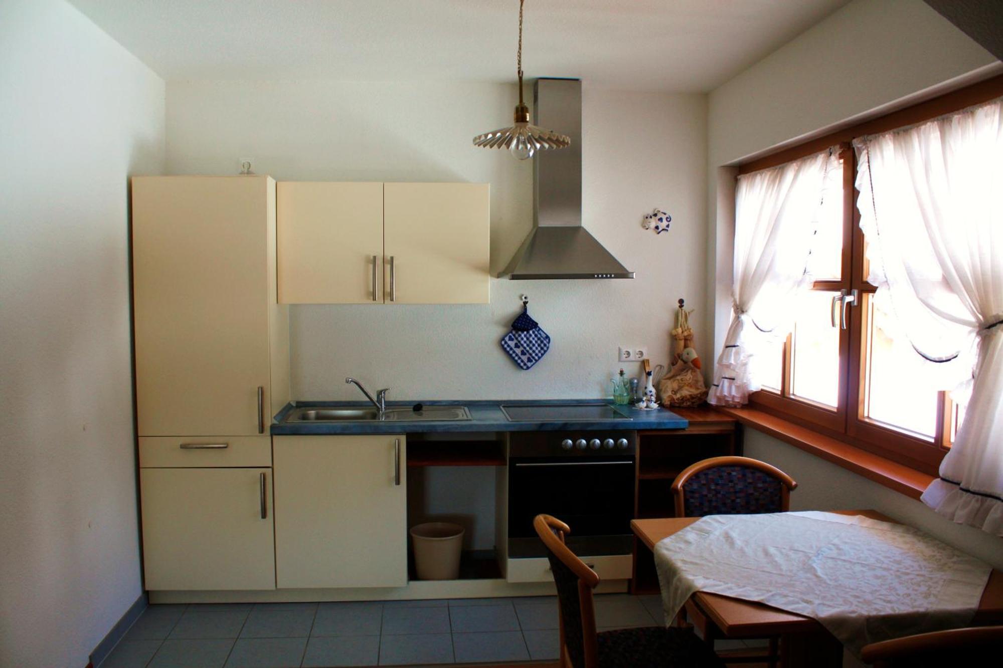 Le Maier Villa San Vigilio Di Marebbe Ruang foto